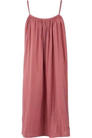 Barts Miskoto Dress Vrouwen Jurk - One size - Morganite
