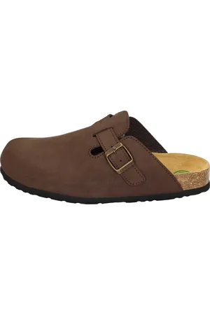 DR. BRINKMANN Dames en Heren clogs Nerpio
