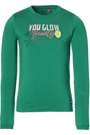 Quapi Longsleeve Djulien - maat 110/116