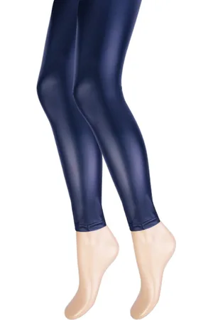 Yellow Moon Kinderlegging Leatherlook -