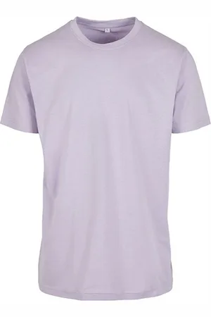 Build Your Brand T-Shirt Round Neck BY004 - - XXL