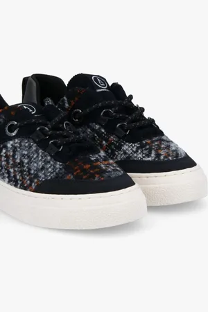 Armistice Dames Onyx One Knit Noir 40