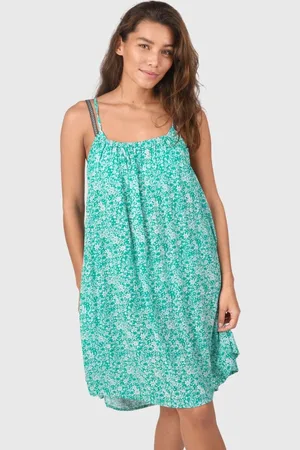 Brunotti Jurken Isla-Ditsy Women Dress