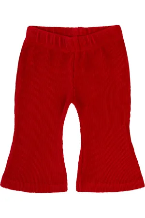 Noppies Flared Legging Fosses Meisjes Broek