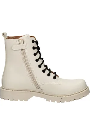 Sub55 Veterschoen hoog Veterschoen hoog -