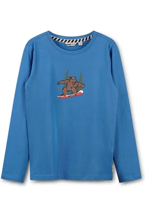 Moodstreet M309-6440 Jongens T-shirt