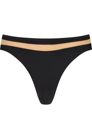 Hunkemöller Dames Badmode Bikinibroekje Belize - - maat XS