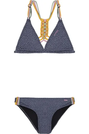 Protest PRTFIMKE 23 JR Meisjes Triangelbikini