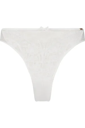 Hunkemöller Dames Lingerie Brazilian Jamie - - maat 2XL