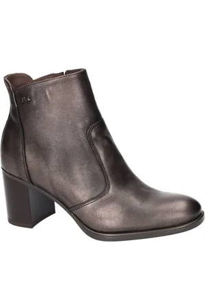Nero Giardini Dames - - enkellaarzen - maat 36