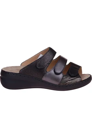 Solidus Spezial Slipper H-Leest