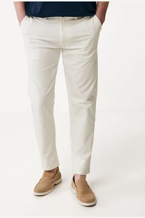 Mexx Chino Offwhite