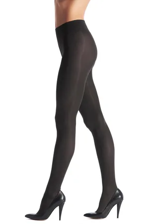 Oroblu Satin Panty Denier 60 - Smoke
