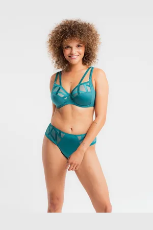 Louisa Bracq Serie Hoge Slip - maat 40