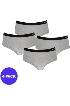 Apollo (Sports) - Dames Hipster Bamboe -