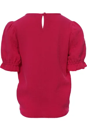 LOOXS Revolution LOOXS Little 2312-7165-223 Meisjes Blouse