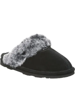 Bearpaw Sloffen