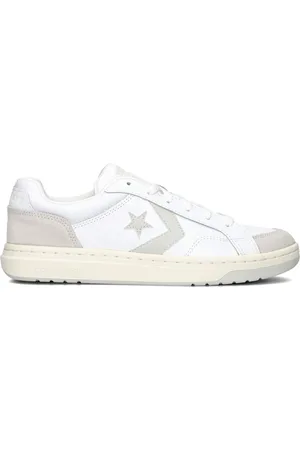 Converse Pro Blaze Classic Sneakers - Leren Sneaker - -
