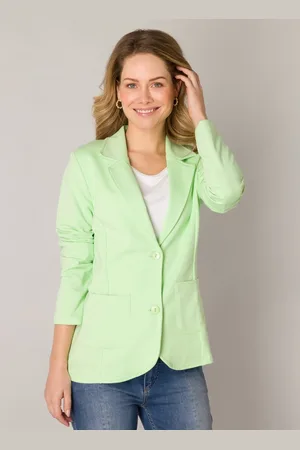 ES&SY Milan Blazer - - maat 40