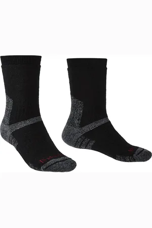 Bridgedale Unisex Wandelsokken Heavyweight