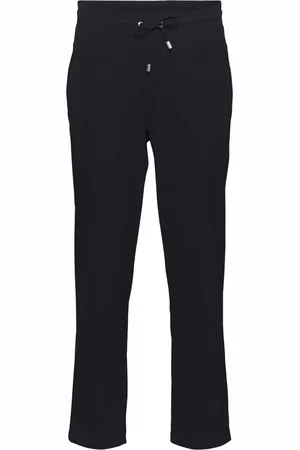 &Co Woman PAGE 7/8 TRAVEL B-Navy Basic - XS