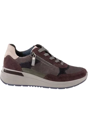 ARA 1257702 - Lage sneakersDames sneakers - Kleur: