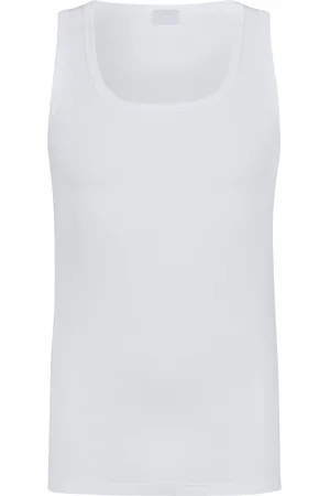 Mey Re:think Rib - - Athletic shirt Serie RE:THINK RIB