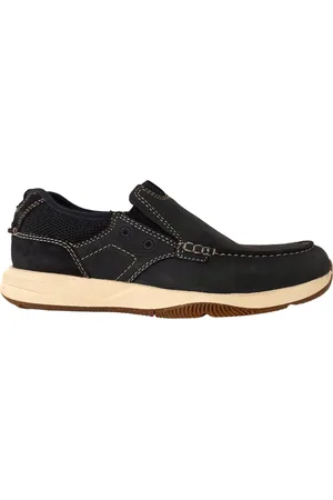 Clarks Instapper Sailview Step Nubuck