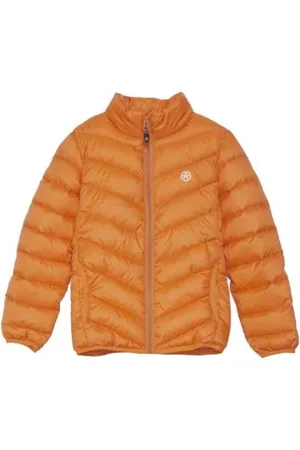 Color Kids Jassen Jacket Quilted - Packable