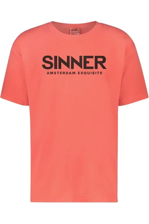 Sinner T-shirt Ams Exq. - - S