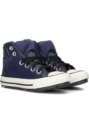 Converse Chuck Taylor All Star Berkshire Hoge sneakers - Jongens -