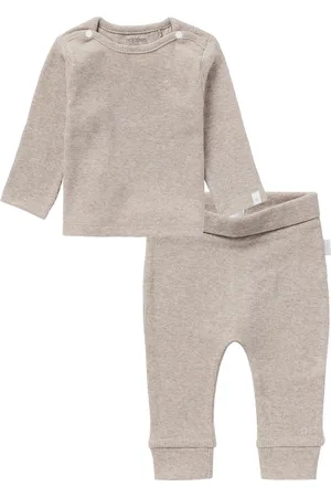 Noppies SET(2delig) Broekje NAURA en Shirt NATAL