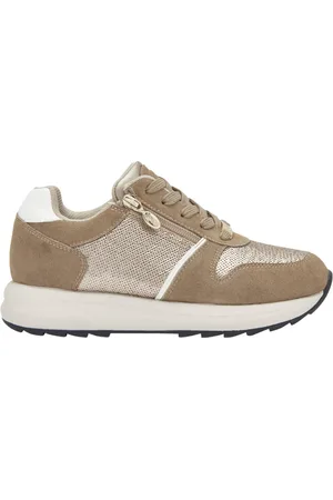 Scholl BEVERLY ZIP Dames Sneakers