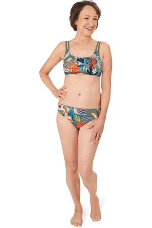 Amoena Krabi SB Prothese Bikini Top Krabi SB Top C0607 C0607 - - maat EU 38B / FR 38B