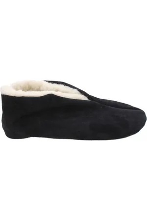 Bernardino ® - Spaanse sloffen - 100% Wol -