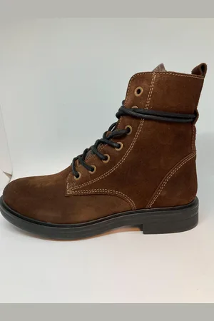 Maruti Anabela Veterboots Brown - - 36