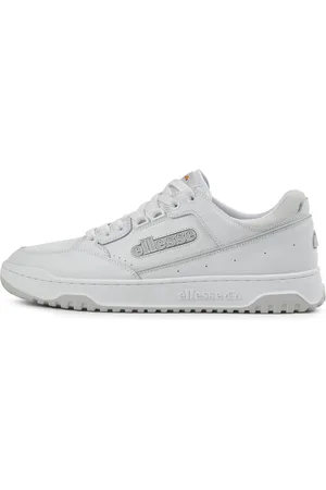 Ellesse Ls987 Cupsole Sneakers Wit EU 40 1/2 Man