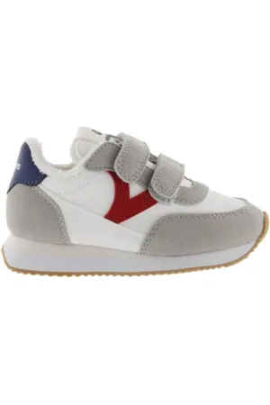 victoria Jongens sneaker /rojo 29