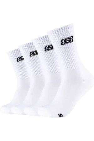 Skechers 2pk Tennis Cushioned Socks SK41041-1000, Unisex, , Sokken, maat: 35-38