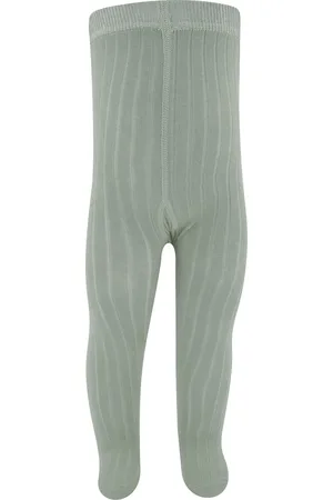 Ewers Maillot Rib Shadow Green maat 74