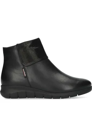 Mephisto Mobils Ilinca - dames laars - - maat 41 (EU) 7.5 (UK)