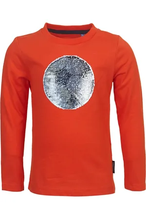 Someone WK Jongens T-shirt