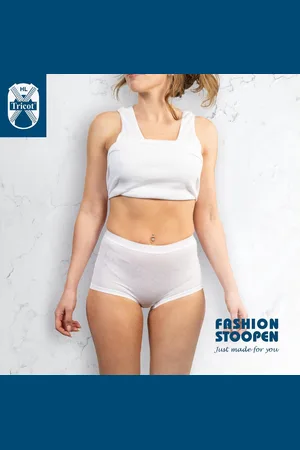 Tricot Boxer basic