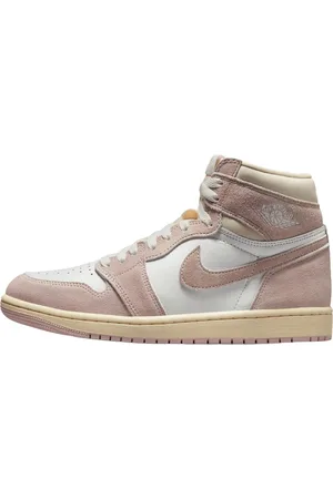 Nike Air Jordan 1 Retro High OG Washed Pink