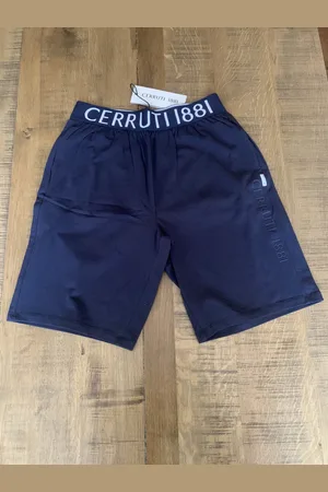 Cerruti 1881 Chandler sleepwear shortpants maat XL
