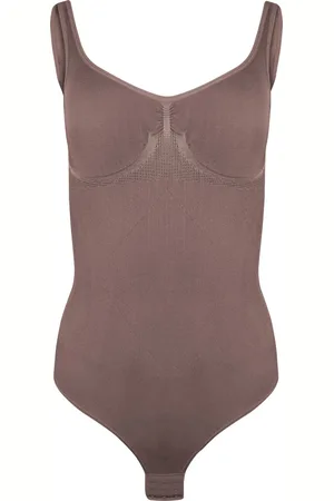 MAGIC Bodyfashion Low Back Body Dames Corrigerend ondergoed -