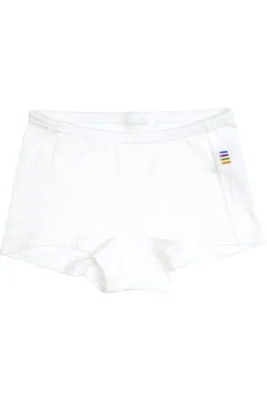 Joha Kinder Unterwäsche Hipster White-110