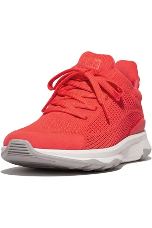 FitFlop Vitamin Ffx Knit Sports Sneakers