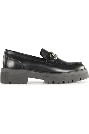 PS Poelman ROCKLAND Dames Loafers - Instappers -