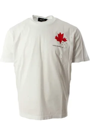 Dsquared2 T-shirt maat S